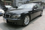 宝马7系2008款750Li