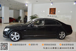 奔驰S级2012款 S350L Grand Edition