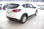 马自达CX-52013款2.0L AT 四驱精英型