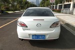 马自达睿翼2012款2.0L 豪华版