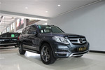 奔驰GLK级2013款GLK 300 4MATIC 动感天窗型