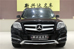 奔驰GLK级2014款GLK 260 4MATIC 动感型