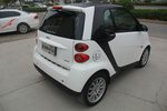 smartfortwo2011款1.0L MHD 硬顶标准版