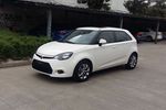 MG32013款1.3L 自动舒适版