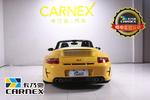 保时捷911-2006款 Carrera S Cabriolet AT 3.8L