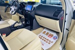 丰田普拉多2014款4.0L TX-L NAVI