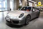 保时捷9112013款Carrera 4S 3.8L