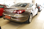 大众CC2011款1.8TSI 豪华型(5座版)