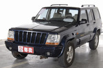 JeepJeep25002003款2.5 手动 二驱