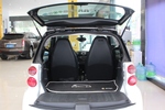 smartfortwo2012款1.0 MHD 硬顶激情版