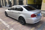 宝马3系2008款325i 领先型