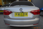 大众朗逸2011款1.4TSI DSG 品雅版