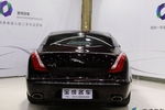 捷豹XJ2011款XJL 3.0 全景商务版