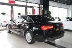 奥迪A6L2014款30 FSI 舒适型