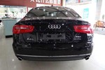 奥迪A6L2014款30 FSI 舒适型