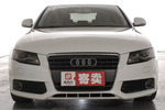 奥迪A4L2011款2.0TFSI 豪华型