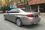 宝马5系2013款530Li 领先型