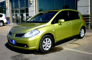 【最便宜5-19万绿色日系已使用8年以上两厢车二手车报价】_搜狐二手车