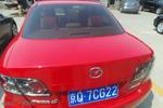 马自达Mazda62011款2.0L 手自一体 时尚型