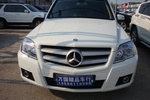 奔驰GLK级2010款GLK300 4MATIC 动感型