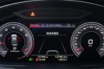 奥迪A6L2019款45TFSI 臻选动感型