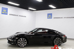 保时捷9112012款Carrera 3.4L