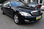 奔驰S级2008款S 350L