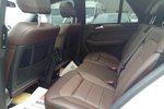 奔驰M级2012款ML350 4MATIC 豪华型