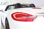 保时捷Boxster2013款Boxster 2.7L 