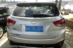 现代ix352010款2.4L 自动四驱领航版GLS 