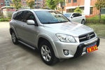 丰田RAV42011款2.0L 自动豪华版