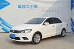 大众捷达2015款1.6L 手动舒适型