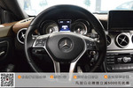 奔驰CLA级2014款CLA 260 4MATIC