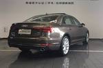 奥迪A4L2017款45TFSI quattro 风尚型