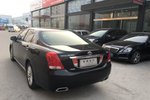 丰田皇冠2012款2.5 Royal 导航版