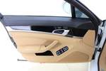 保时捷Panamera2013款Panamera Platinum Edition 3.6L 