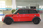 MINIMINI2013款1.6L ONE 限量第一款