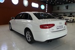 奥迪A4L2013款35 TFSI 自动标准型