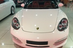 保时捷Boxster2009款Boxster