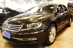 大众辉腾2012款3.6L 尊享定制型