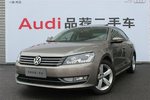 大众帕萨特2013款1.8TSI DSG御尊版