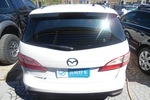 马自达Mazda52011款2.0L 手动舒适型