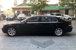 宝马7系2005款750Li