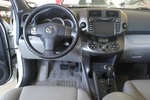 丰田RAV42009款2.4L 自动豪华导航版