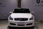 英菲尼迪G Sedan2009款G37 3.7L 标准版