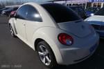 大众甲壳虫2005款New Beetle 1.8T 自动