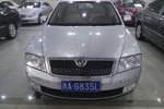 斯柯达明锐2009款1.6L 自动逸仕版