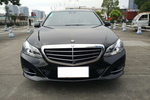 奔驰E级2015款E320L 4MATIC