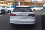 奥迪A3 Sportback2016款35 TFSI 自动领英型