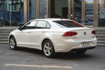 大众凌渡2015款280TSI DSG舒适版